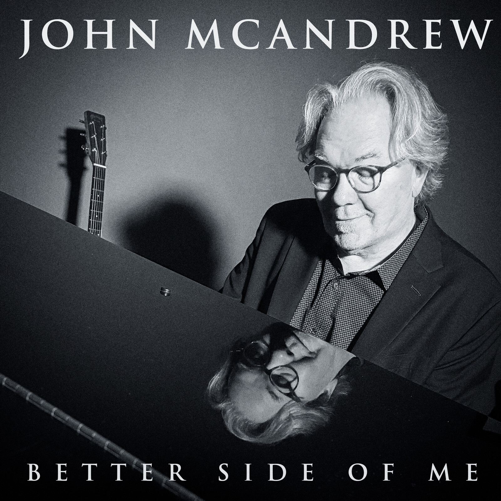Picture of John McAndrew - Better Side Of Me