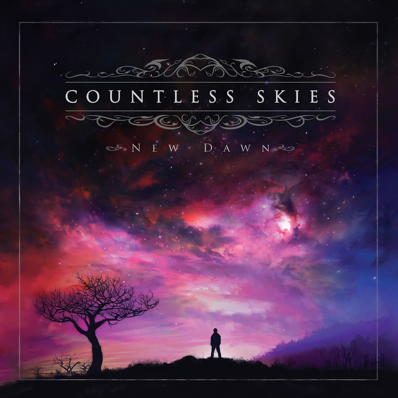 Picture of Countless Skies - New Dawn