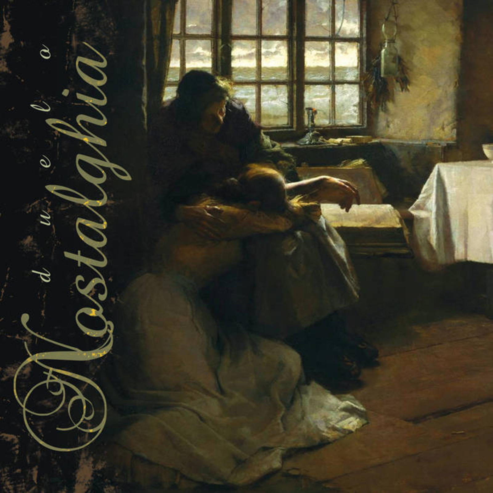 Picture of Nostalghia - Duelo