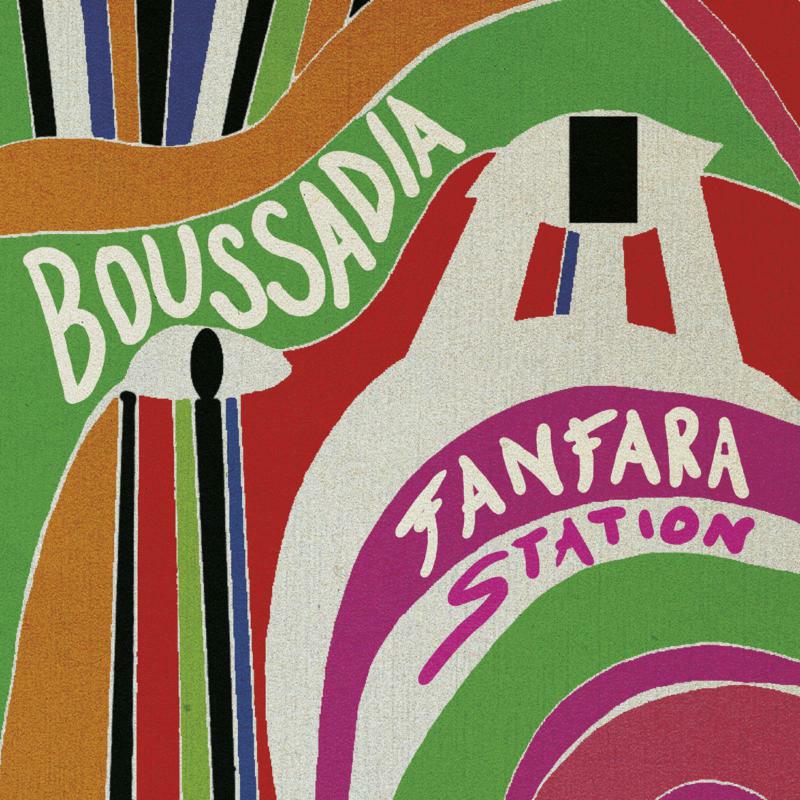 Picture of Fanfara Station - Boussadia