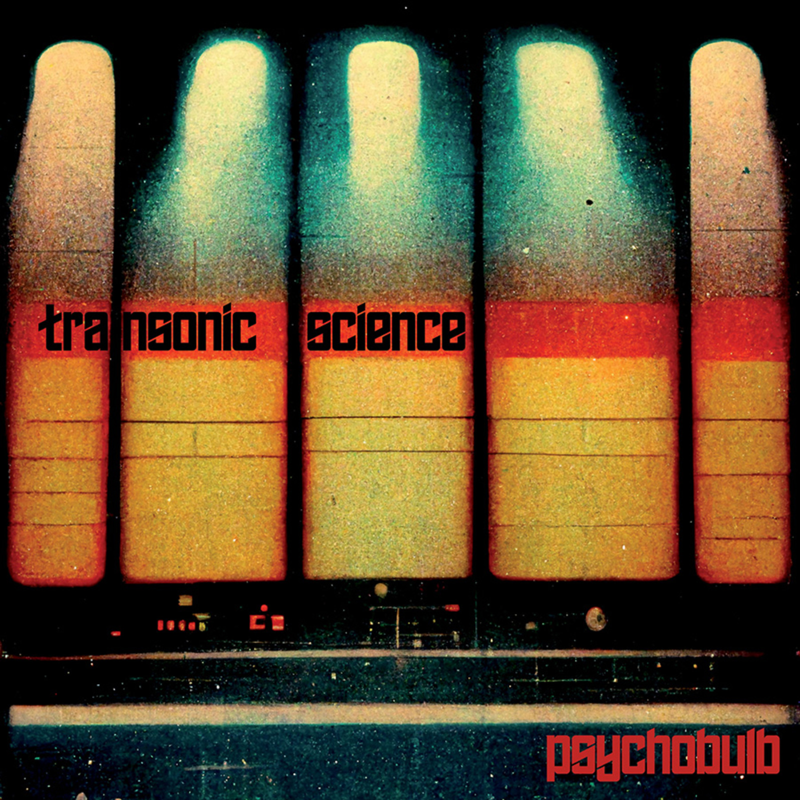 Picture of Transonic Science - Psychobulb
