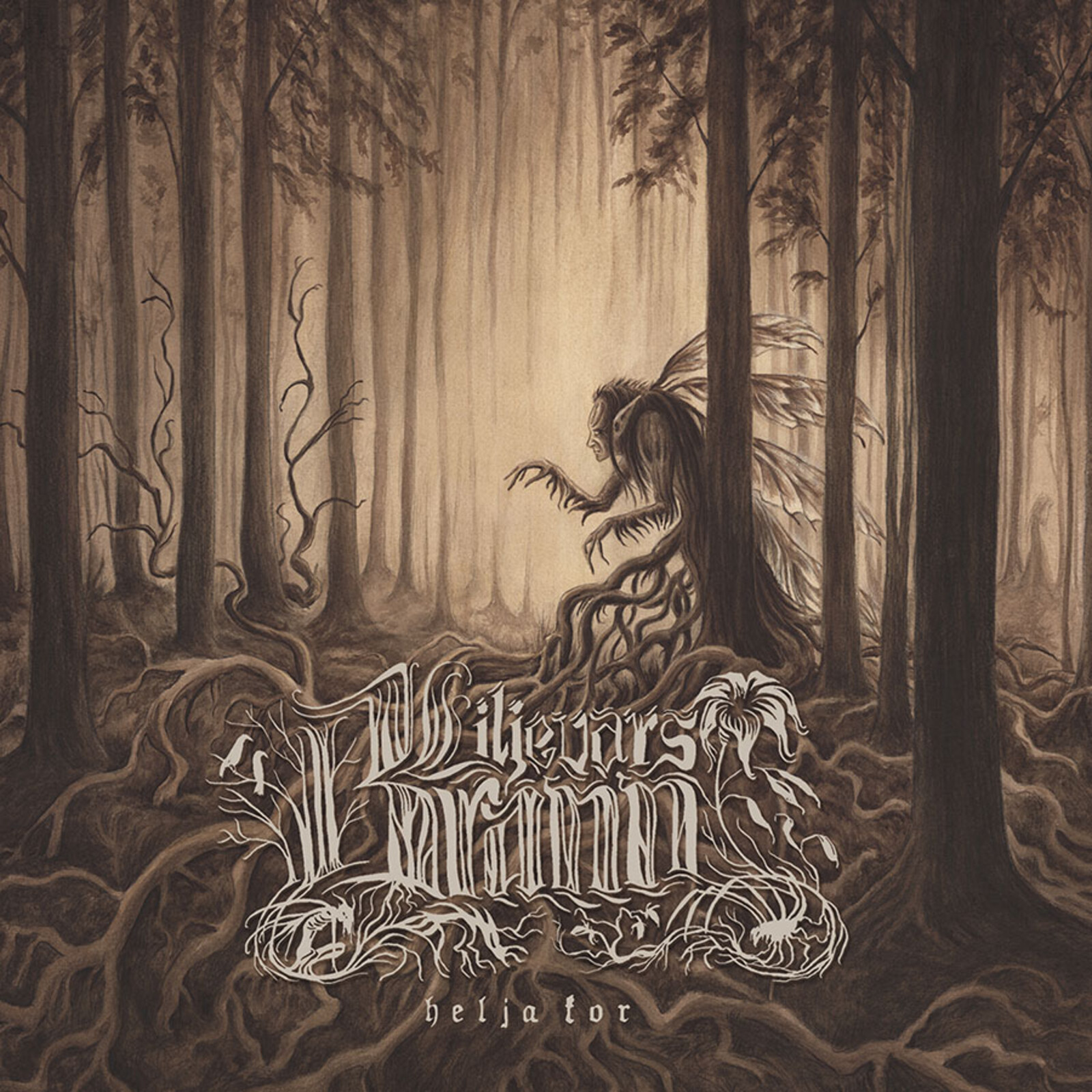 Picture of Liljevars Brann - Helja Kor