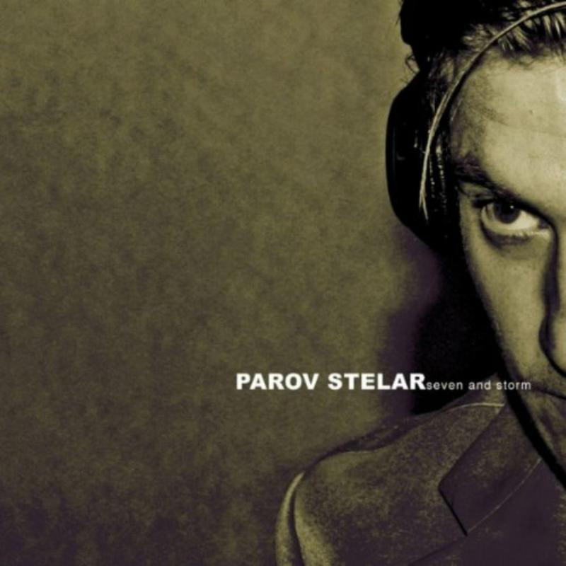 Picture of Parov Stelar - Seven and Storm