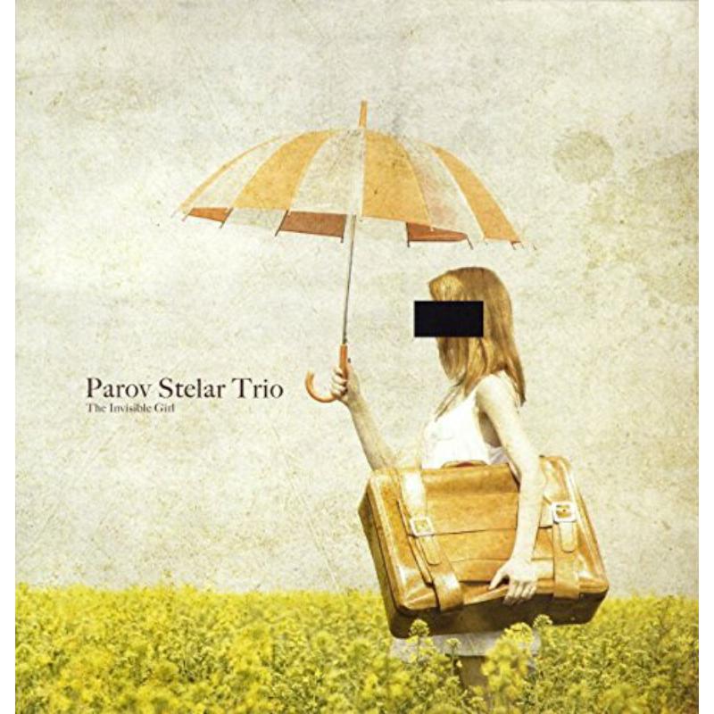 Picture of Parov Stelar Trio - The Invisible Girl