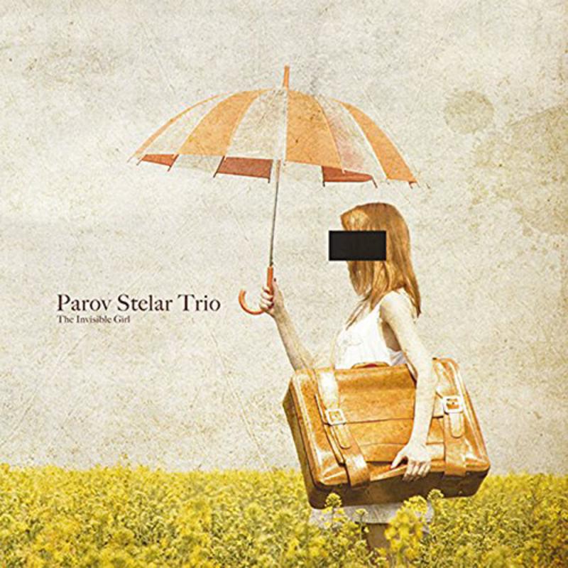 Picture of Parov Stelar Trio - The Invisible Girl