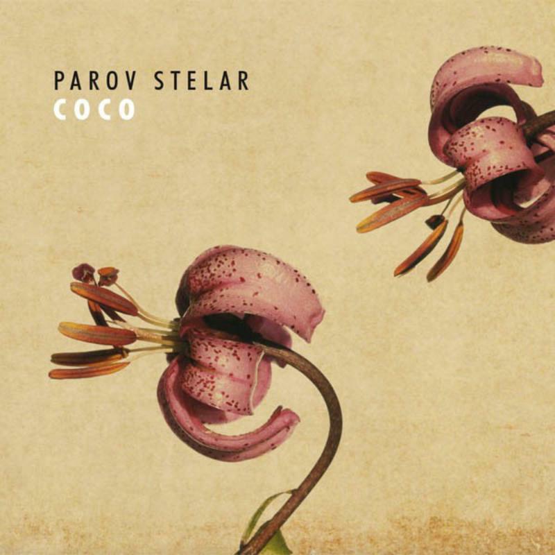 Picture of Parov Stelar - Coco