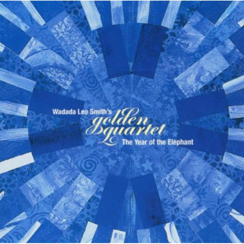 Picture of Wadada Leo Smith - The Year Of The Elephant