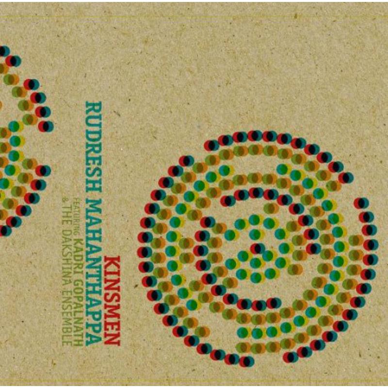 Picture of Rudresh Mahanthappa - Kinsmen