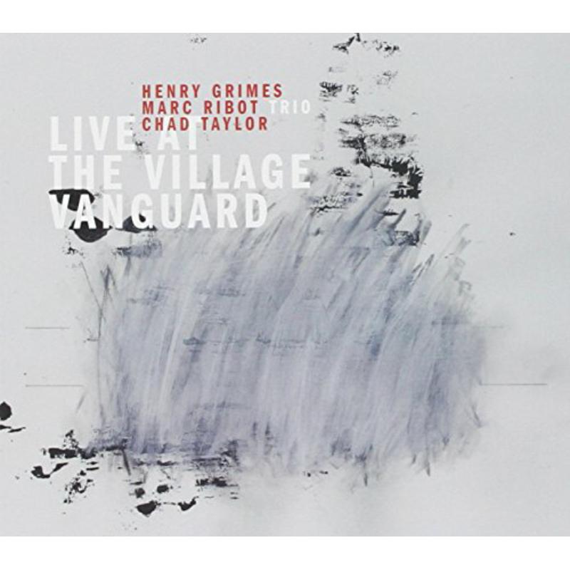Picture of Marc Ribot - Live At The Village Vanguard