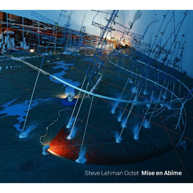 Picture of Steve Lehman - Mise En Abime