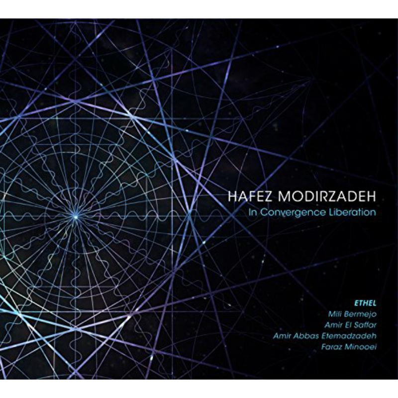 Picture of Hafez Modirzadeh - In Convergence Liberation
