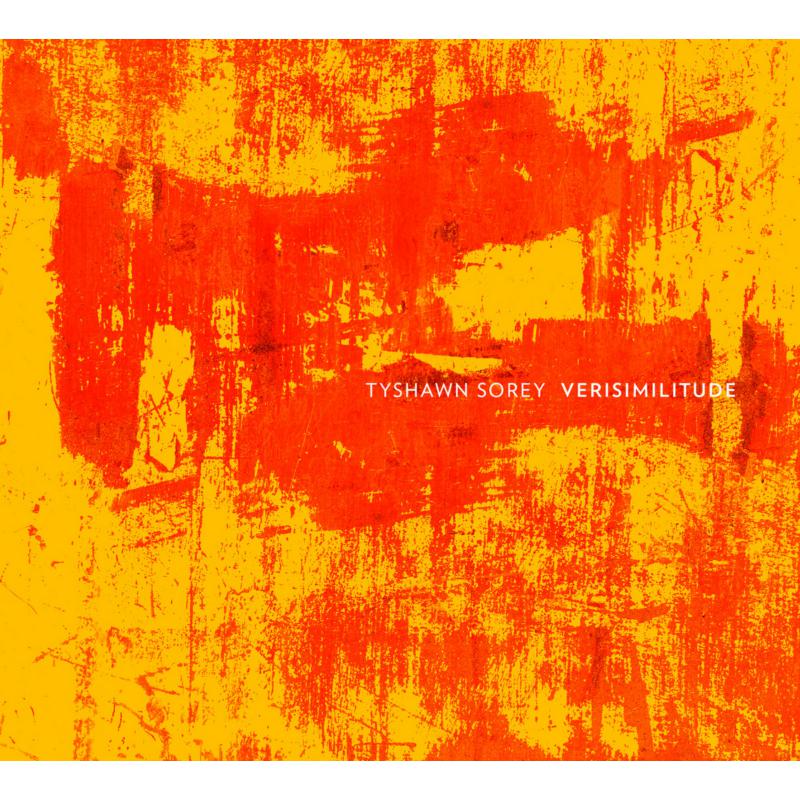 Picture of Tyshawn Sorey - Verisimilitude