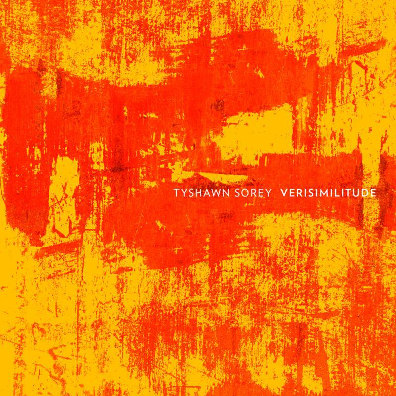 Picture of Tyshawn Sorey - Verisimilitude