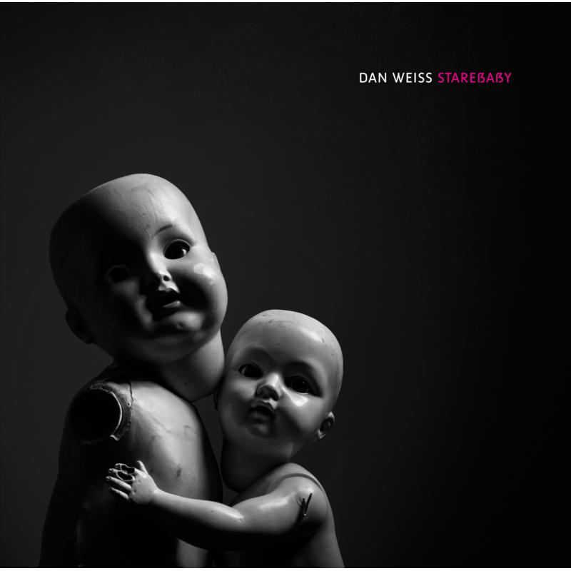 Picture of Dan Weiss - Starebaby