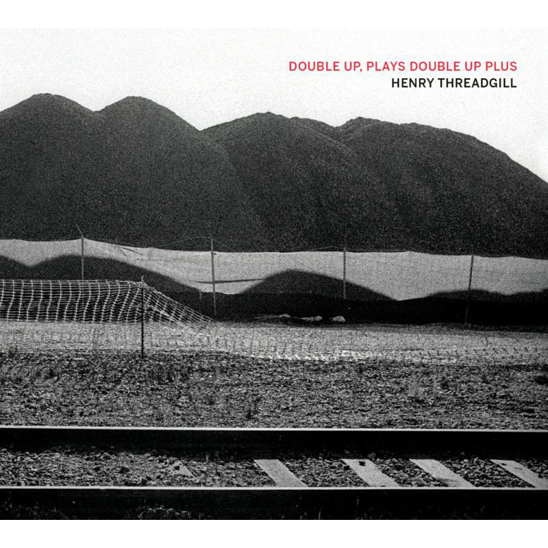 Picture of Henry Threadgill - Double Up, Plays Double Up Plus