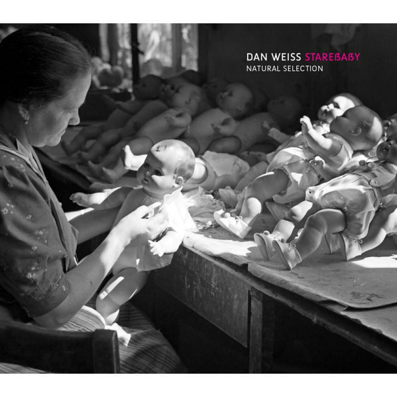 Picture of Dan Weiss - Natural Selection