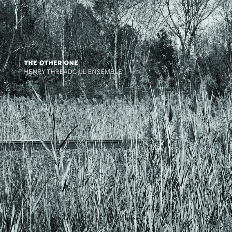 Picture of Henry Threadgill - The Other One