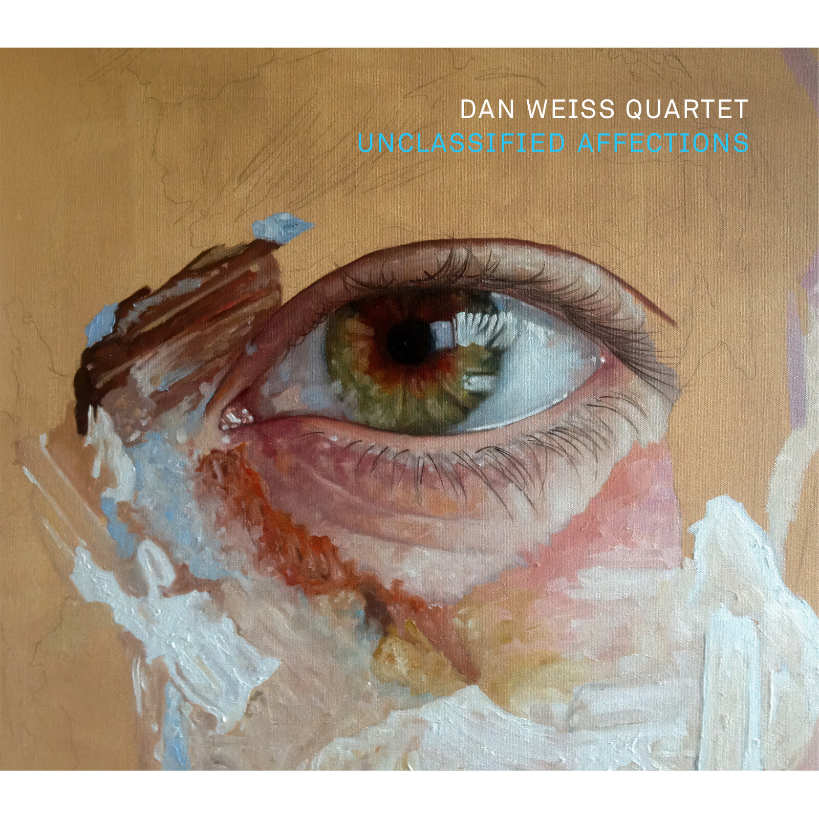 Picture of Dan Weiss - Unclassified Affections