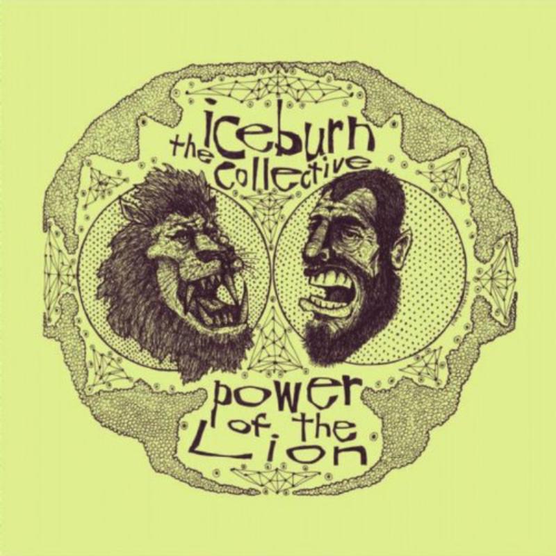 Picture of Iceburn - The Power Of The Lion