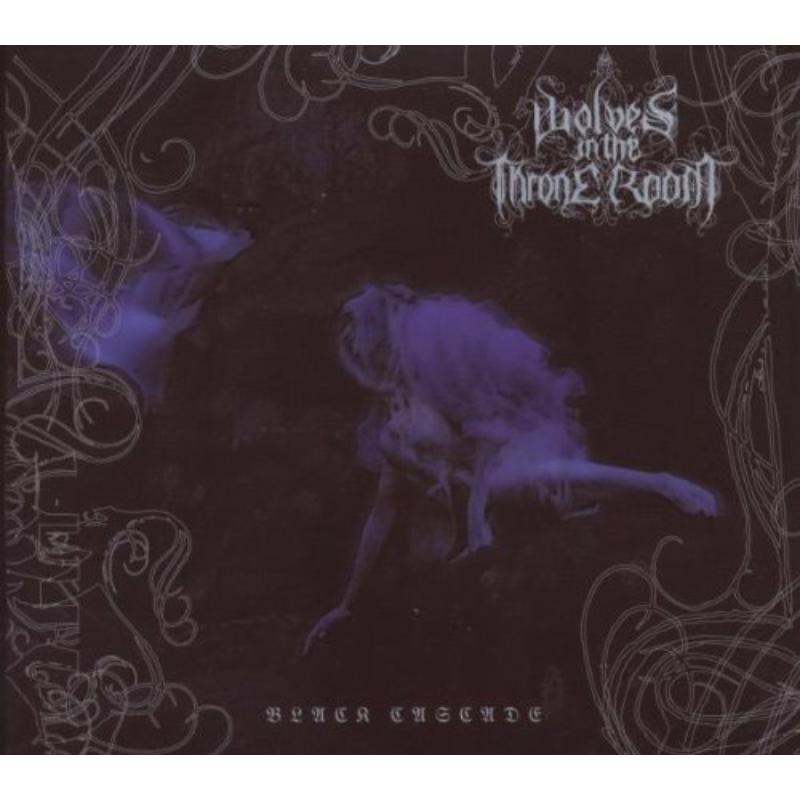 Picture of Wolves in the Throne Room - Black Cascade