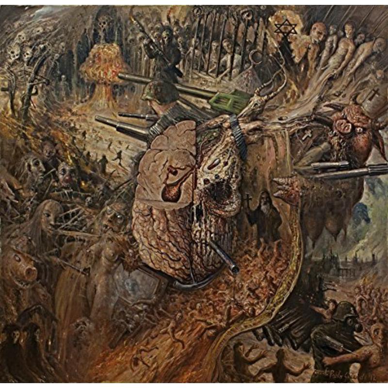 Picture of Power Trip - Manifest Decimation