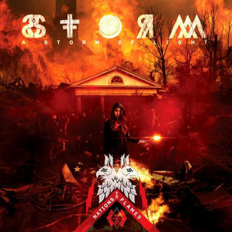 Picture of A Storm Of Light - Nations To Flames