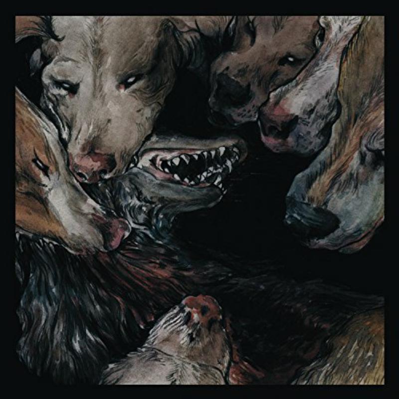 Picture of Okkultokrati - Night Jerks