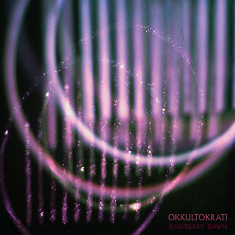 Picture of Okkultokrati - Raspberry Dawn