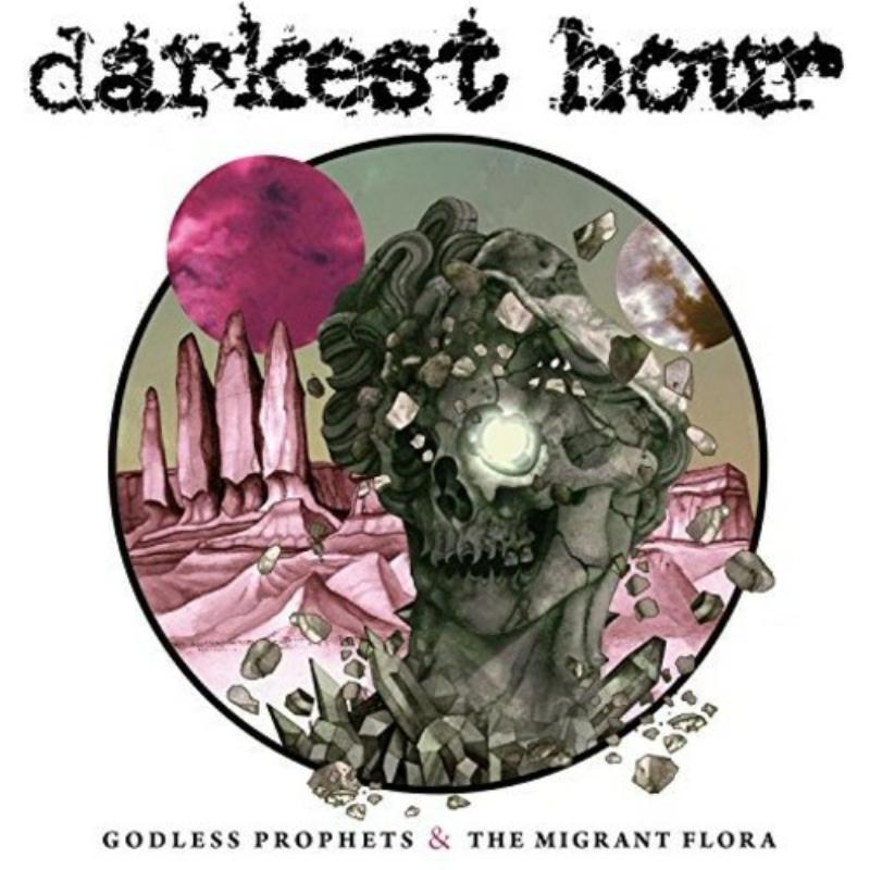 Picture of The Darkest Hour - Godless Prophets And The Migrant Flora