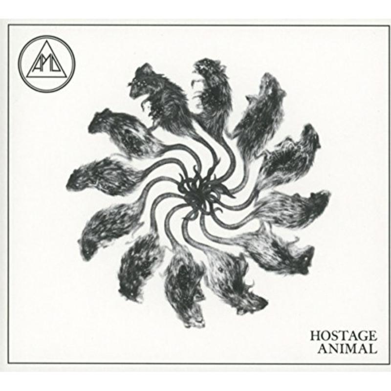 Picture of All Pigs Must Die - Hostage Animal