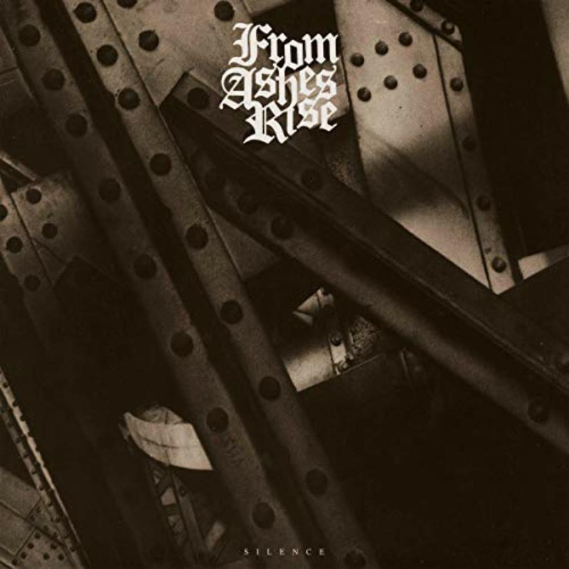 Picture of From Ashes Rise - Silence