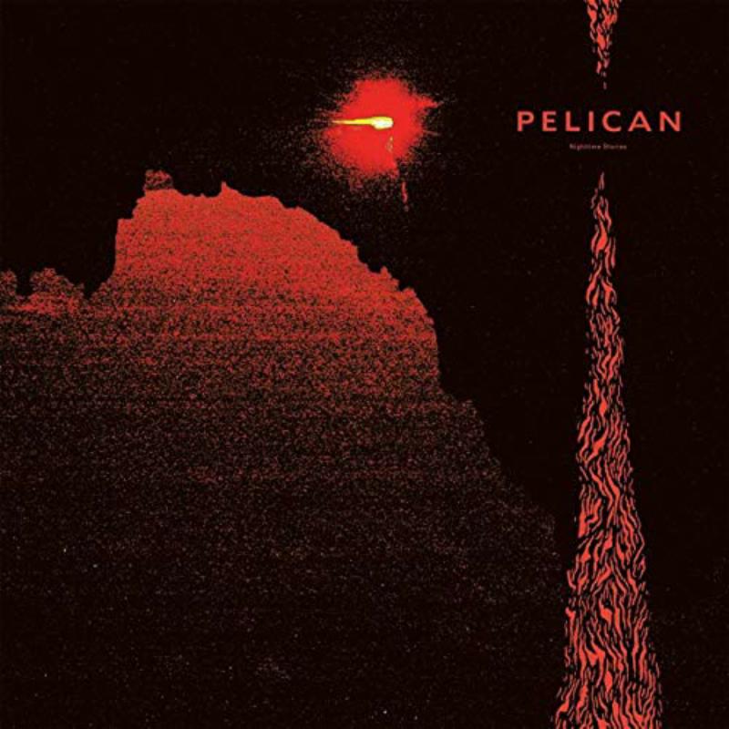 Picture of Pelican - Nighttime Stories
