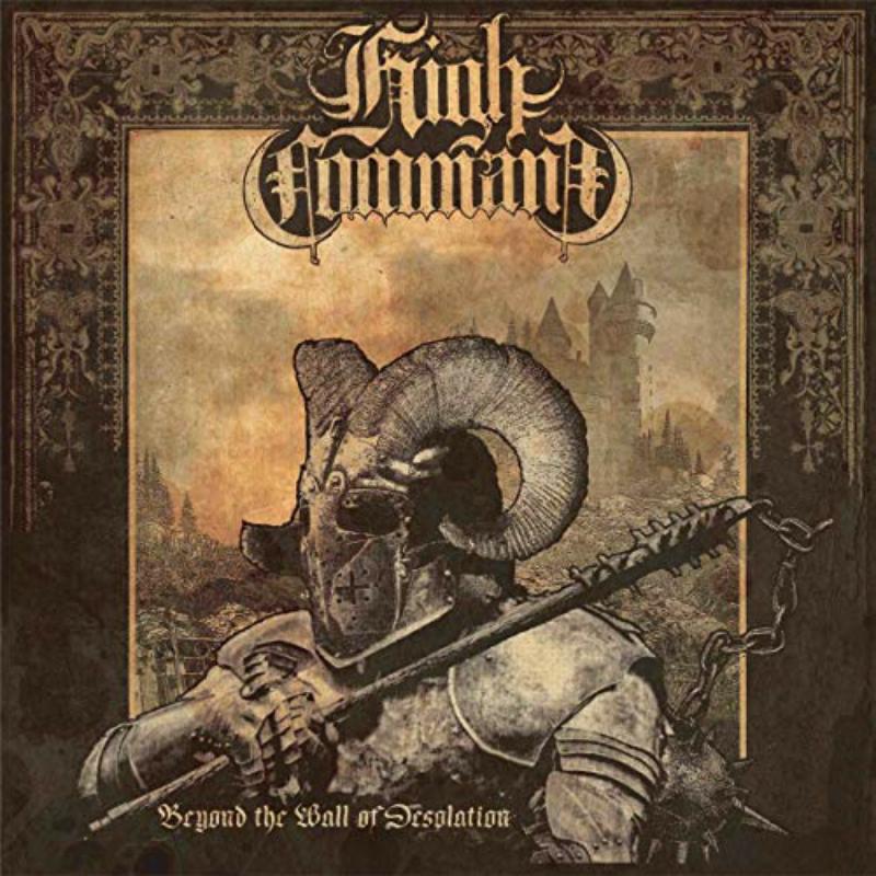 Picture of High Command - Beyond the Wall of Desolation