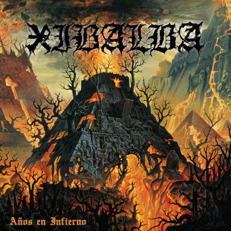 Picture of Xibalba - Anos En Infierno