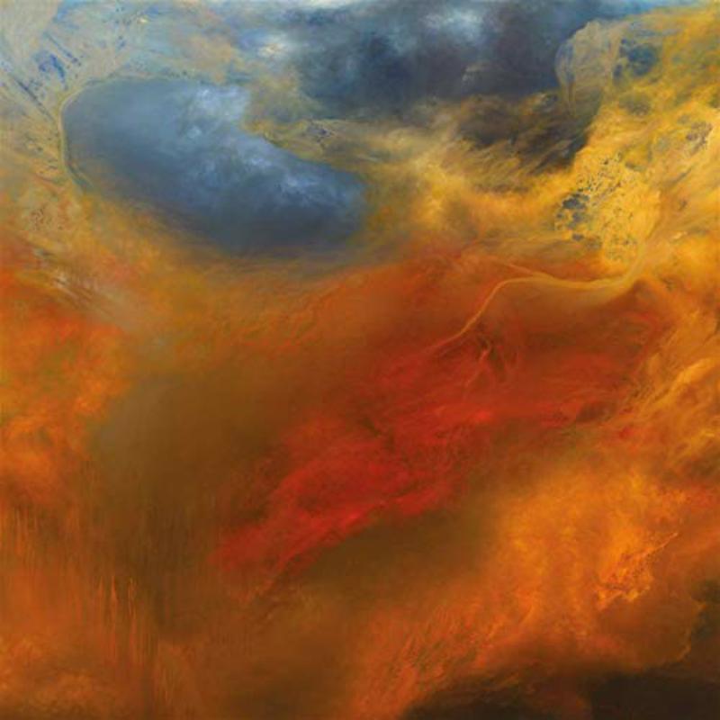 Picture of SUNN O ))) - Life Metal (Black Vinyl)