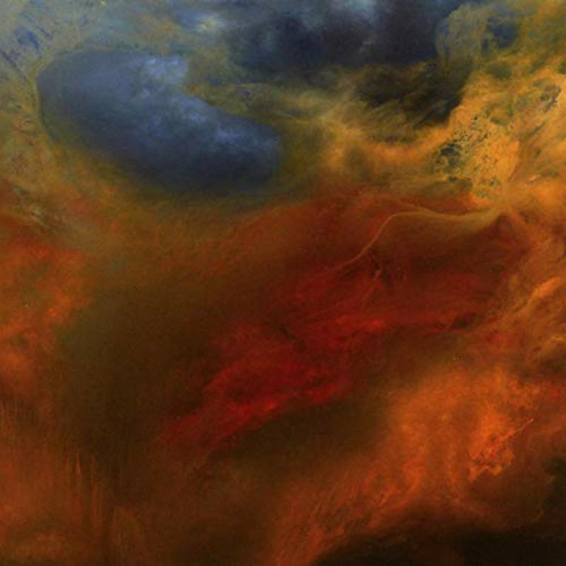 Picture of Sunn O))) - Life Metal