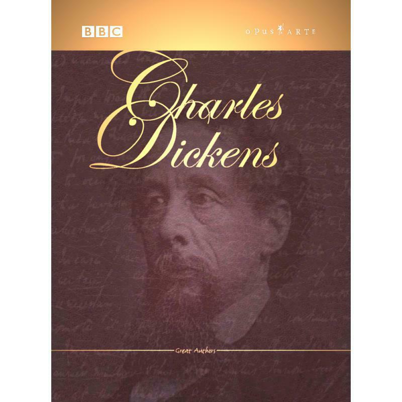 Picture of Various - CHARLES DICKENS