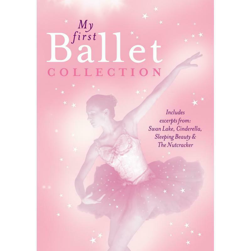Picture of Various - My First Ballet Collection