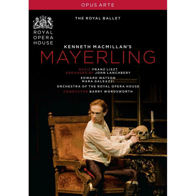 Picture of Royal Ballet - Mayerling