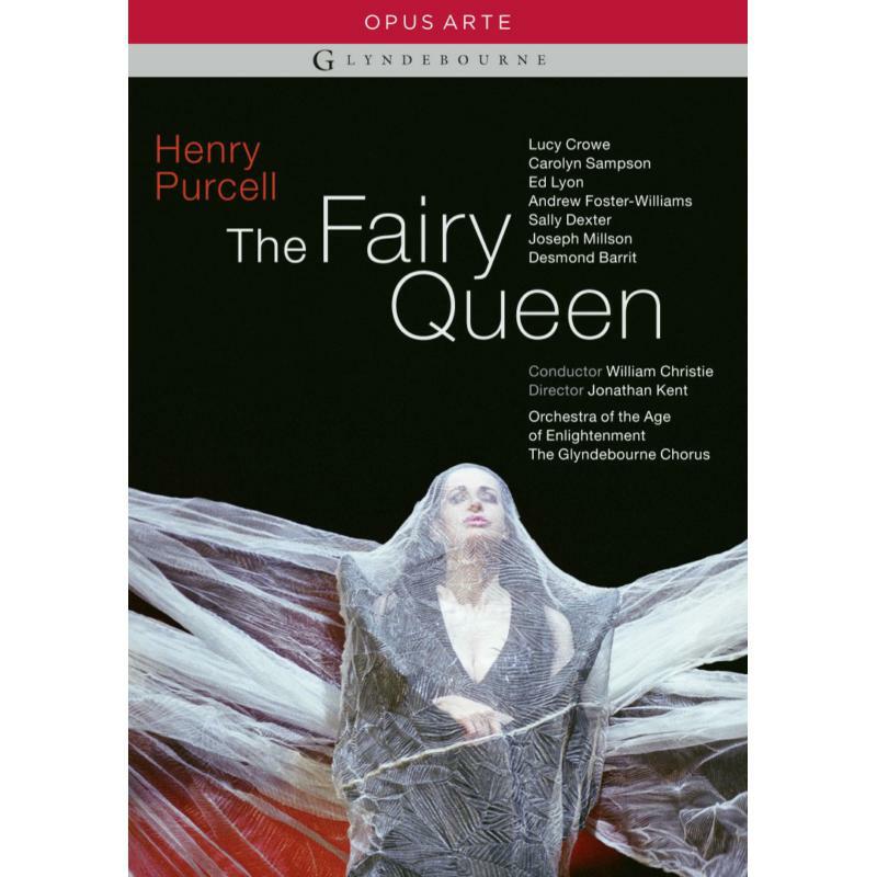 Picture of Glyndebourne Festival 2009 - Purcell: The Fairy Queen