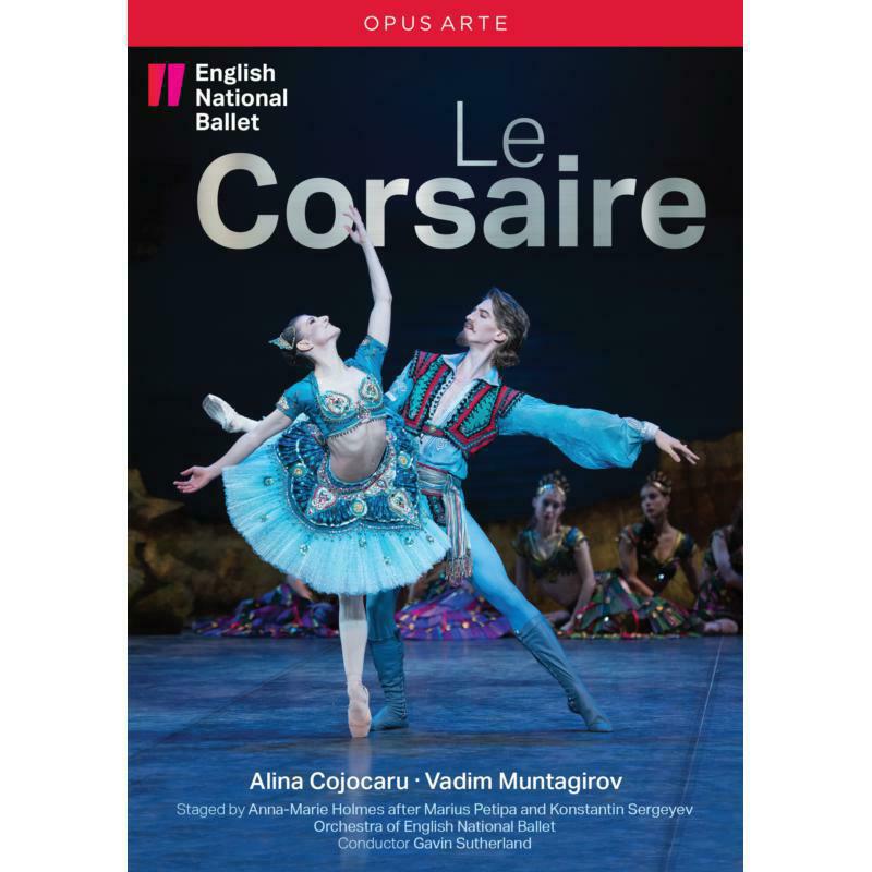 Picture of Orchestra Of The Enb - Adam:Le Corsaire