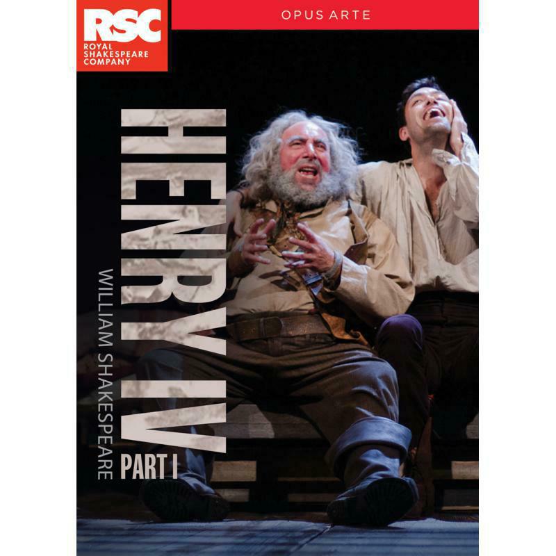 Picture of Britton/Sher/Doran - Shakespeare:Henry IV Part 1