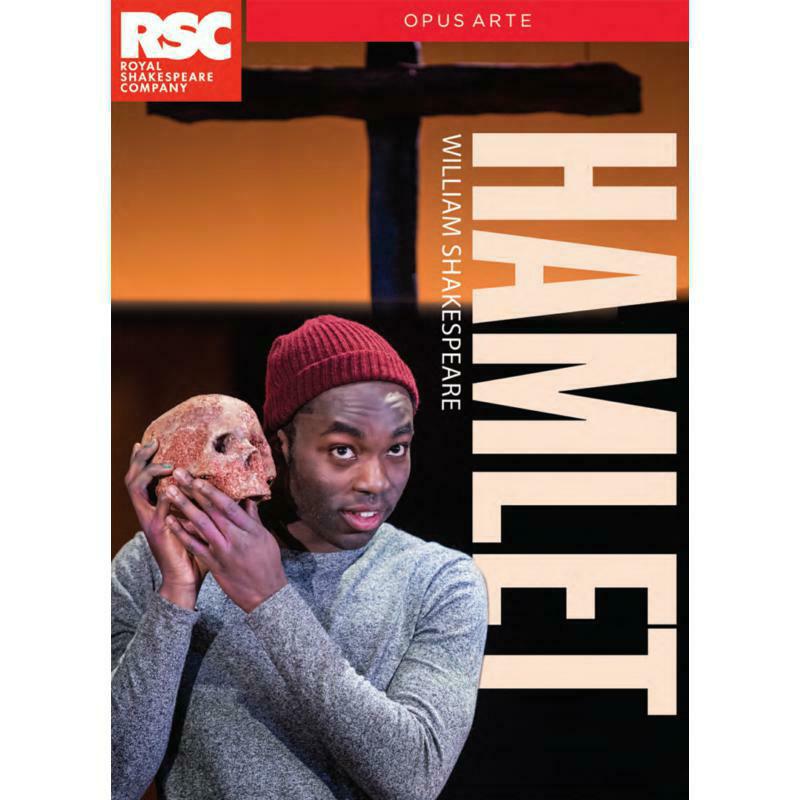 Picture of Various - Shakespeare: Hamlet