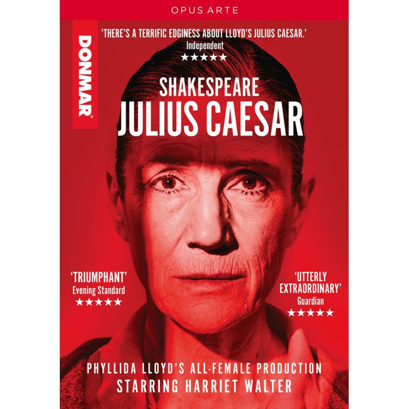 Picture of Various - William Shakespeare: Julius Caesar