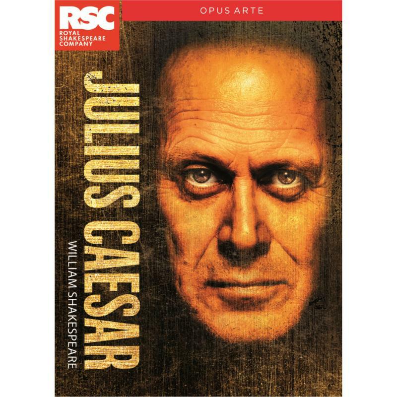 Picture of Royal Shakespeare Company - Julius Caesar