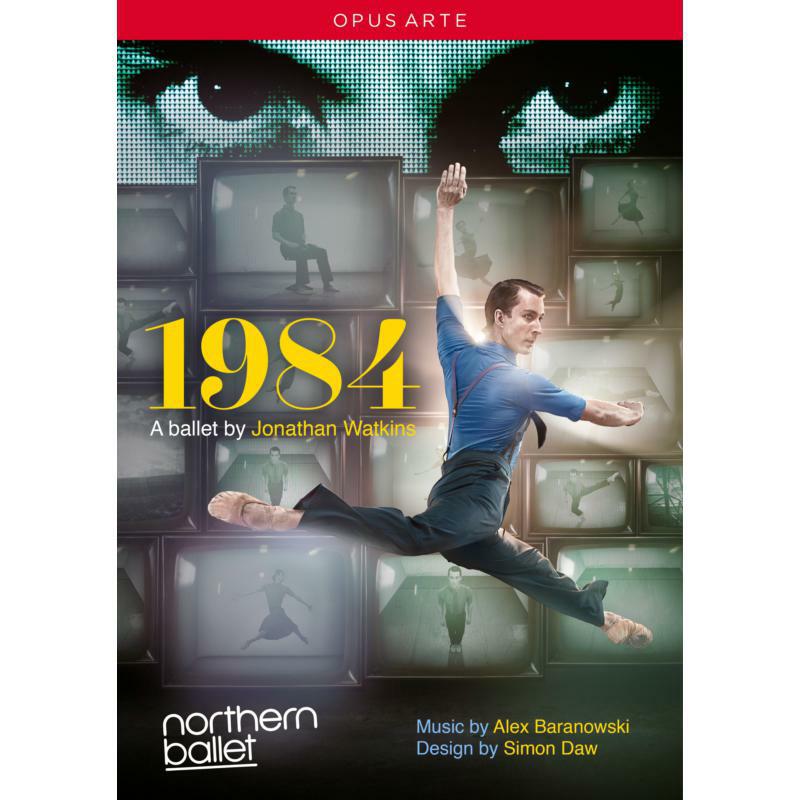 Picture of Batley/Leebolt/Torres - Alex Baranowski: 1984