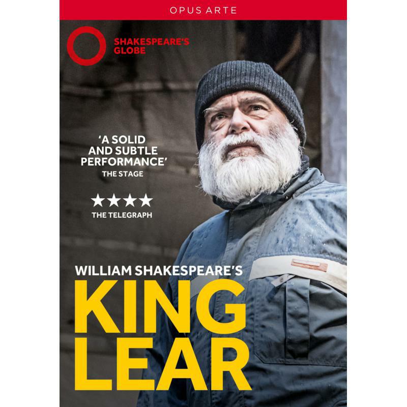 Picture of Various - William Shakespeare's King Lear