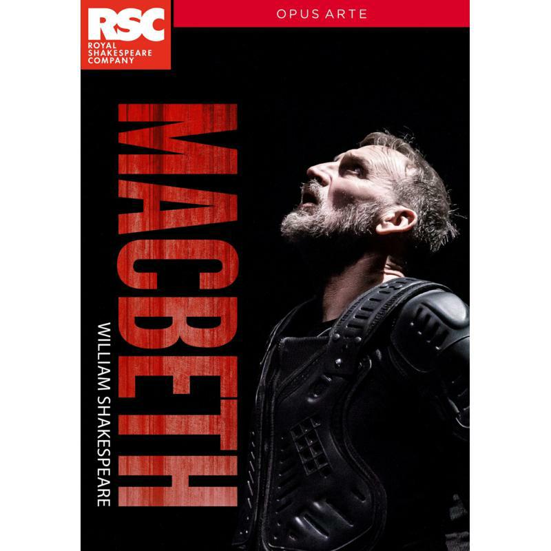 Picture of Various - William Shakespeare: Macbeth