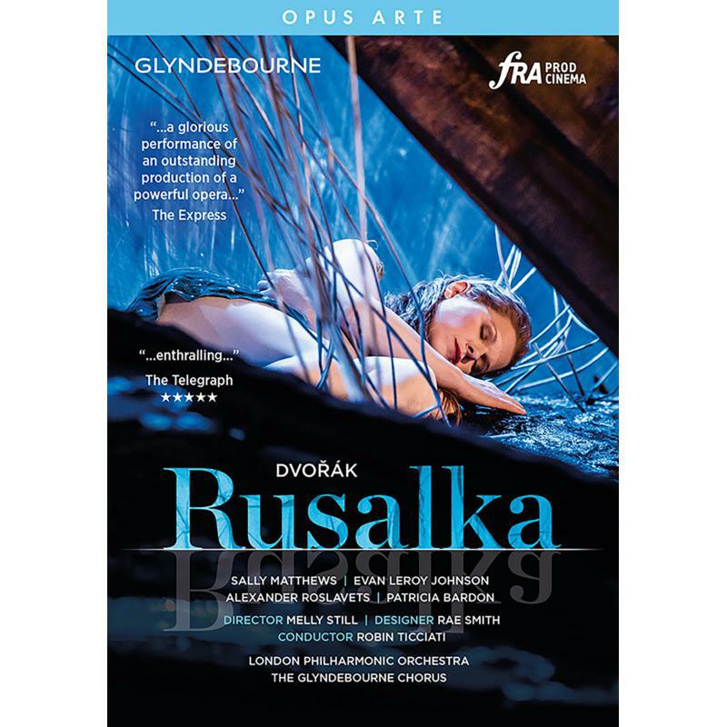 Picture of Glyndebourne - Anton�n Dvo?�k: Rusalka