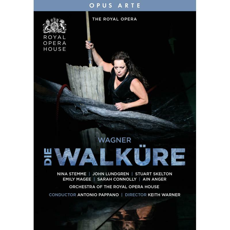 Picture of Various - Richard Wagner: Die Walk�re